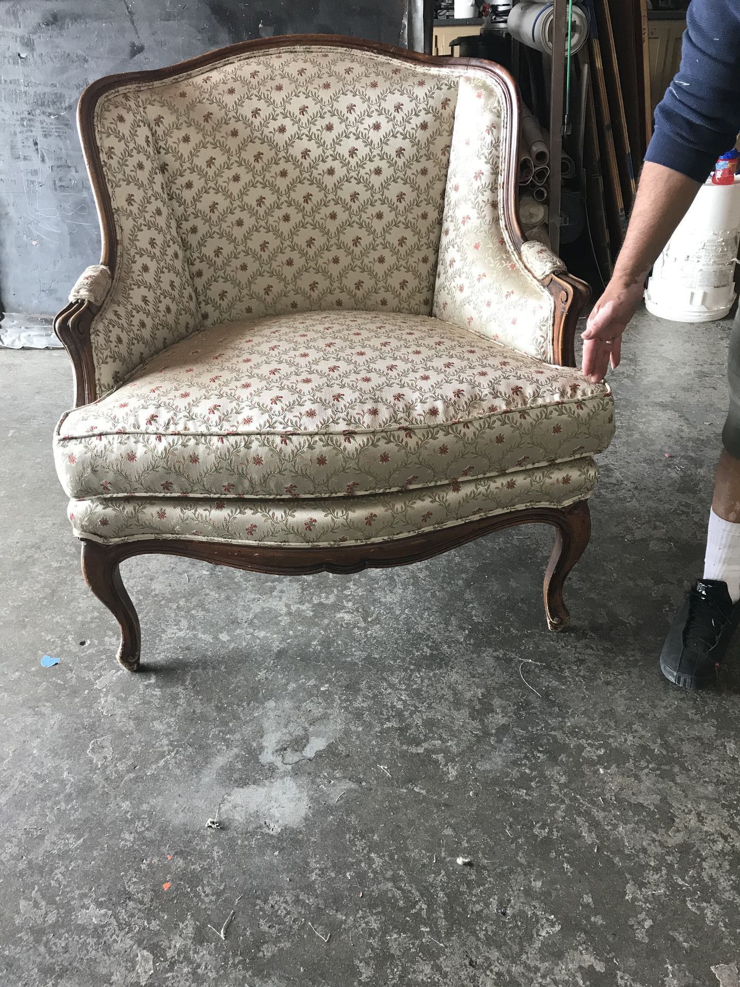 Project photo